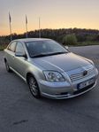 Toyota Avensis Sedan 2.0 Bensin 2004 Kamkedja