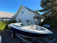 Monterey 180 FS - Volvo Penta 3.0 GL