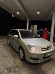 Toyota Corolla 5-dörrars 1.6 VVT-i Euro 4