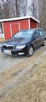 Skoda Superb Kombi 2.0 TDI 4x4 Ambition Euro 5