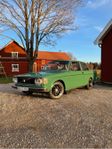 Volvo 142 2.0