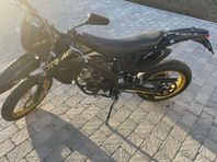 Rieju drac nightrider 2022