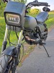 Honda Xr 125cc
