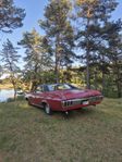 Chevrolet Impala 4dr ht 