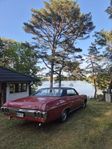 Chevrolet Impala 4dr ht