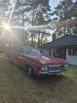 Chevrolet Impala 4dr ht 