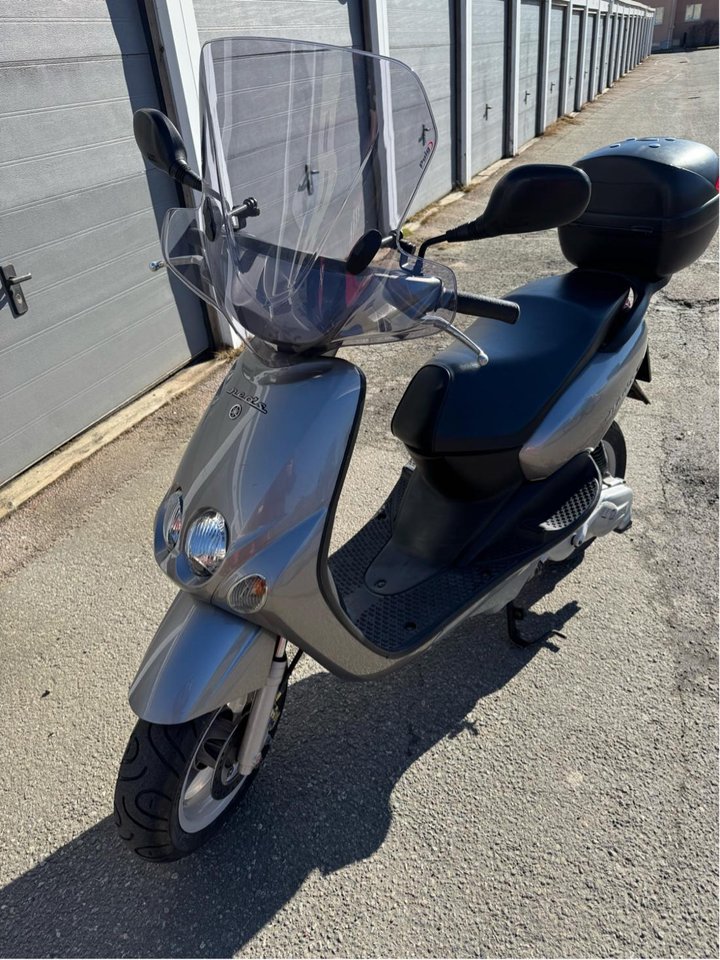 Yamaha