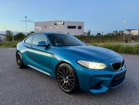 BMW M2 ”orginal” competition fälgar