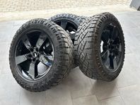 Land Rover Defender 20” 5/120