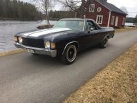 Chevrolet El Camino