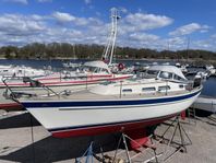 Hallberg Rassy 34 Scandinavia