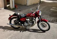 Royal Enfield bullet Elektra 500cc
