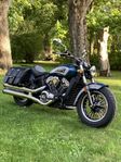 Indian Scout 1200