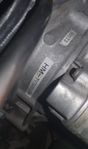Växellåda manuell 5 VXL - Subaru Impreza GT