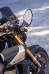 Honda CB650R med Akrapovic