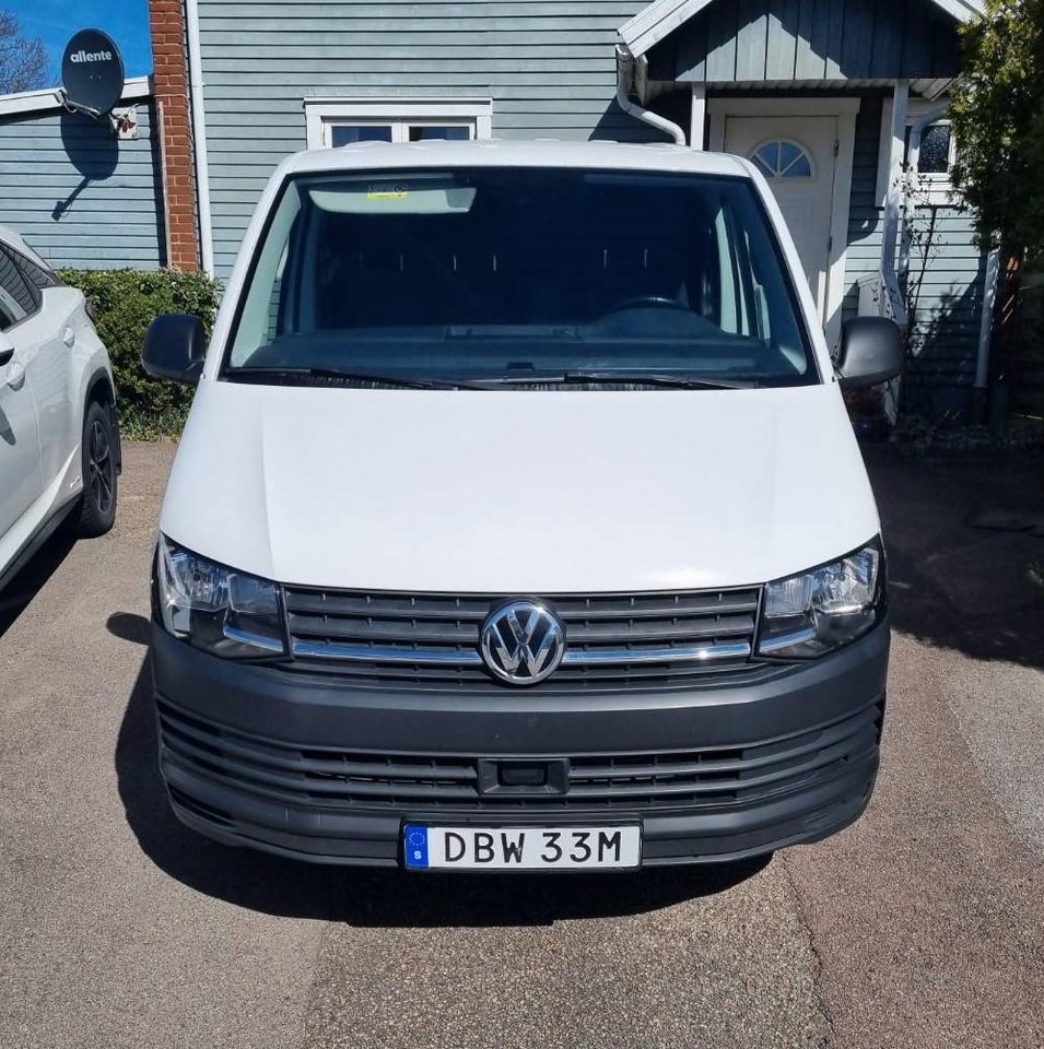 Volkswagen Transporter T30 2....