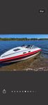 Motorbåt Sea Sprite 2100 ES med släp