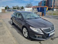 Volkswagen Passat CC 5-seater 2.0 TDI DPF Euro 5