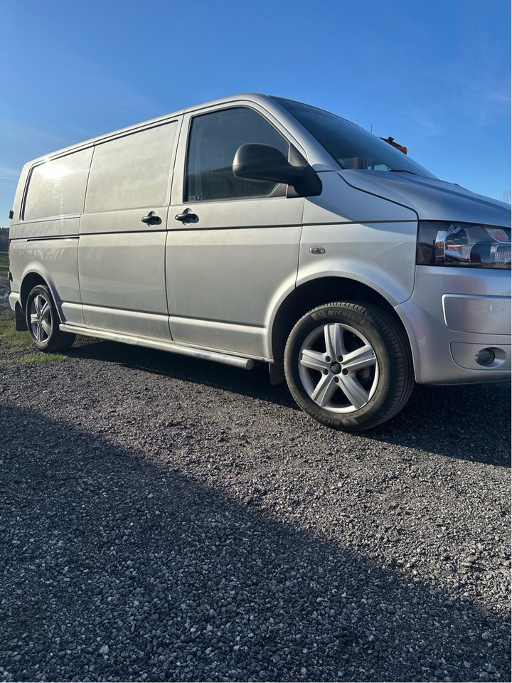 Volkswagen Transporter T30 2....