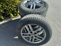 Nokian Nordman dubbdäck