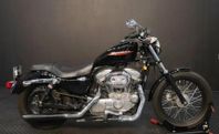 Harley Davidson Sportster XL883