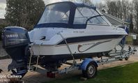 Finnmaster 5700 open (Fyndpris)