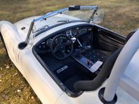 mga v6 trackday restomod