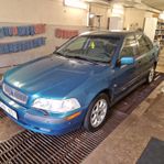 Volvo S40 1.8 Euro 3 