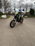 Fantic XM50 2022
