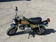 Honda Z50J 1976 - Original