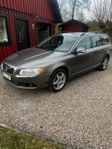 Volvo V70 Fas2 2,4D årsm 2010, 23200 mil manuell