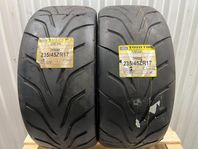 Däck / Racing / MT street, drag / Toyo / TRX / Good Year