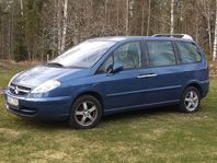 Citroën C8 2.2 Euro 3