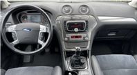 Ford Mondeo Kombi 2.0 Flexifuel Titanium Euro 4