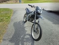 Derbi Senda R X-Race 2006