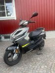 Yamaha Aerox 4 2018