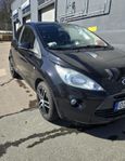 Ford Ka 1.2 Titanium