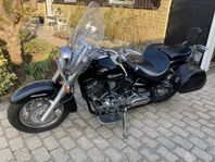 Mc Yamaha XVS 1100 A