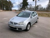 Volkswagen Golf 1,6