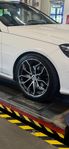 Mercedes E-Klass 19” sommar hjul 