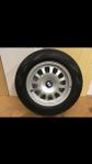 Aluminiumfälgar BMW E39