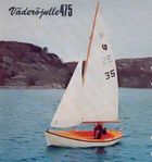 Väderöjulle motor vagn