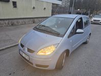 Mitsubishi Colt 1.3 MPI