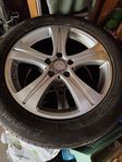 Mercedes 17" E