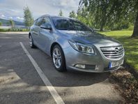 LÄS ANNONS ! Opel Insignia 2.0 CDTI 4x4 Cosmo REP.OBJ