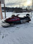 Polaris Sport Touring