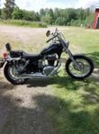Suzuki savage LS 650.