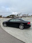 Volvo C70 - cabriolet 