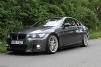 BMW 335i E92