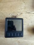 Evinrude G2 display, nytt